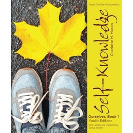 Self-Knowledge (Annotated Youth Edition): Ourselves, Book 1