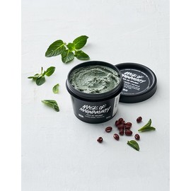 Lush [러쉬] 마스크 오브 매그너민티 - 파워마스크 125/315g 2종 (택1) [Lush] Mask of Magnaminty - Power Mask 125/315g 2 types (Choose 1)