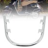 Front Mudguard Crash Bars Replacement for Piaggio GTS250 GTS300 GTV300,