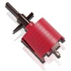 HBKEEN Diamond Can Countersink 72 mm Can Countersink Concrete Core