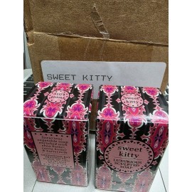 Greenwich Bay 1.2oz Sculpted Soap, Sweet Kitty (R57K03)
