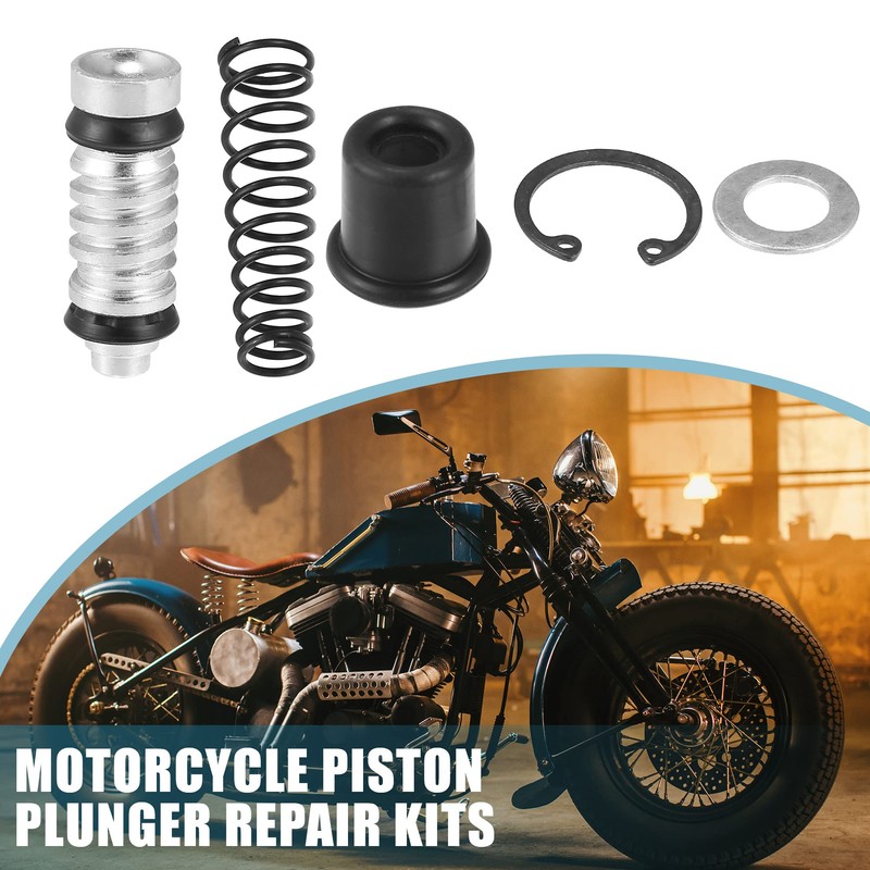 Motoforti 1 Set Piston in Line Pump Repair Kit for