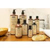 Kit Shampoo Acondicionador Y Mascarilla Gd3 Aceite De Argan