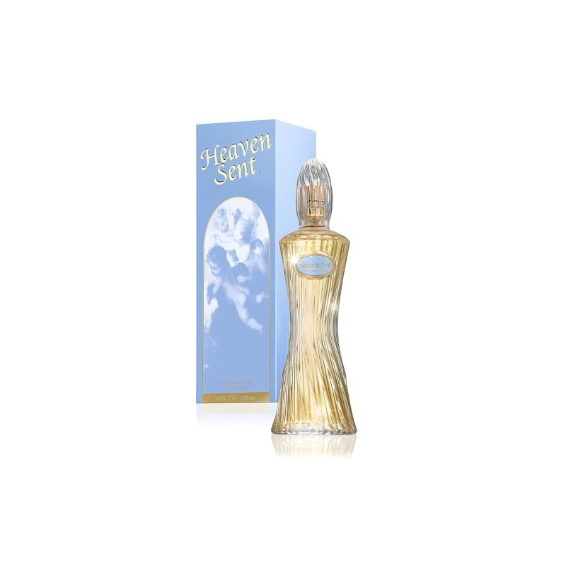 Heaven Sent By DANA FOR WOMEN 3.4 oz Eau De