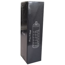 Pre-Filter Replacement Set for The BKLES BK2000 Electric Portable Camping Water Filter