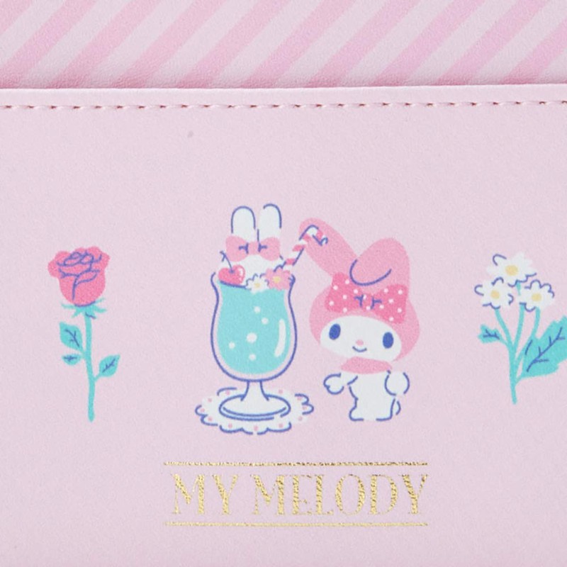 Sanrio My Melody Fragment Case (HAPPY SPRING) 402753