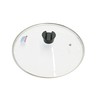 Bestco Cook Epo, Tempered Glass Lid, 11.8 inches (30 cm)
