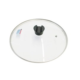 Bestco Cook Epo, Tempered Glass Lid, 11.8 inches (30 cm) ND-5529