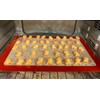 Mini Tiny Goldfish Cracker Cutter and Goldfish Cookie Cutter -