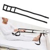 Bed Ladder Assist Strap Pull Up Sit Up Rope Ladder