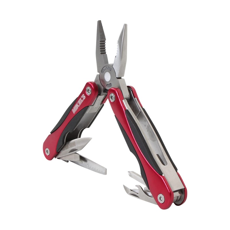 Multiherramientas mango ergonómico 13 en 1