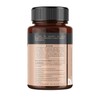 1100mg Turmeric and Curcumin - 720 Tablets (4 Bottles -