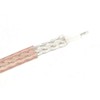 YFFSFDC RG316 Coaxial Cable Ends SMA Cable 3.9 inches (10