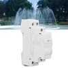 Smart Energy Meter Single Link Single Control Timer Switch with