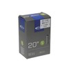 Schwalbe STUAV7A Inner Tube - Black, 20 x 1-3/8 Inch