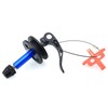 Bike Chain Holder Bicycle Bike Chain Keeper Holder Cycle Dummy