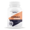  Bionica Complejo Herbal | Suplemento con Taurina | 30