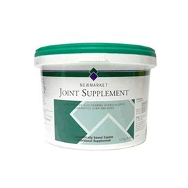 Newmarket Joint Supplem 500G