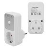 Timer Socket Switch, Electrical Accessory Sockets, Converter Electrical Accessories Sockets,