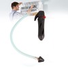 QUERTIPOL GG-1 Drain Gun for A/C Condensate Lines, CO2 Cartridge