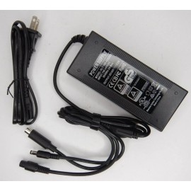 pnkmonkey (CHECK CONNECTOR PLUG) 42V 2A 5.5mm Power Charger For HLT-180-420200