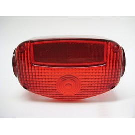 テールレンズ GS400 純正タイプ 20-3509L 20-3509L