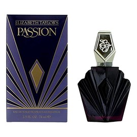 Passion/Elizabeth Taylor Edt Spray 2.5 Oz (W)