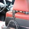 YIKANGHENG Car Seat Back Storage Hook, 2 Pcs 7.87 Inch