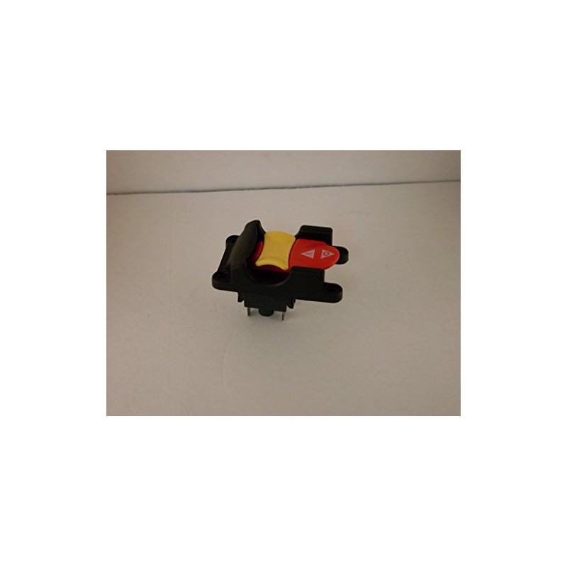 Ryobi Part # 452080007 switch (kedu hy18-xx 20a 2hp)