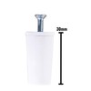 bricoleva.it Set of 10 Roller Shutter Stoppers - Bumper for