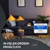 LILENO HOME Pillow 40 x 90 cm [Set of 4]