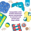 Outward Hound by Nina Ottosson Puzzle Bitez USA Made Dog