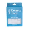 Correct Toes – Bunion Corrector, Toe Separator & Toe Spacers