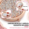 Kit Laminado De Cejas Henna Liquida Zoé Premium