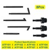 Prokomon 3 Liters Transmission Fluid Pump Oil Filling Filler System