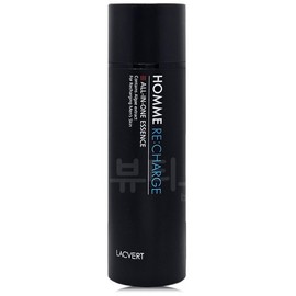 LG Household & Health Care 라끄베르 옴므 리차지 올인원 에센스 150ml L'Occitane Homme Recharge All-in-One Essence 150ml