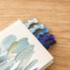 Hair Ties Ponytail Holders 20Pack Yoga Twist Hair Bands Accessories