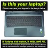 MightySkins Skin Compatible with HP OMEN Laptop 17t (2016) wrap