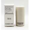 Cosme Chef Baekdango Gimittak Chestnut 58.6% 7g / 코스메쉐프 백당고