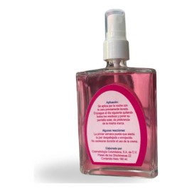 Crema Blanqueadora Sophia Líquida Quita Manchas A1 Todo Tipo De Piel Noche