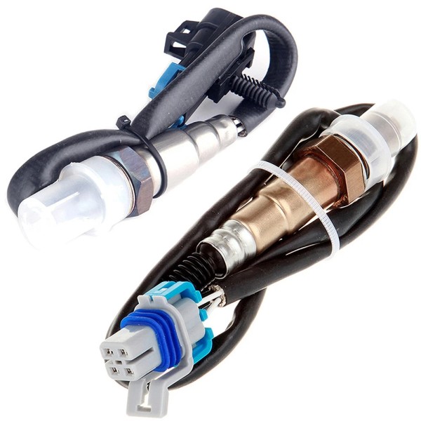 asucarparts For 04-2005 Buick LeSabre Impala 3.8L O2 Oxygen Sensor