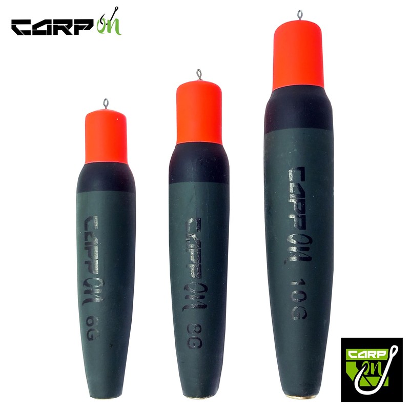 Carp On Carp Controller MK11 Surface Controller Float Set (3pc)
