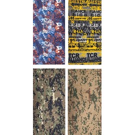 Simple Multi-functional Scarf Mask, Bandana, Neck Warmer, Sports & Work Gaiter A-Navy 20ea