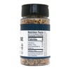 Jane's Krazy Seasonings Mixed-Up Steakhouse Seasoning, 4 Ounce