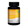 PRONACEN Curcuma + Harpagofito 90 capsulas
