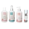 Única Eterna Skincare Kit Para El Cuidado De La Piel