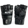 Blitz Raptor Sparring Gloves - Red - Large/X-Large