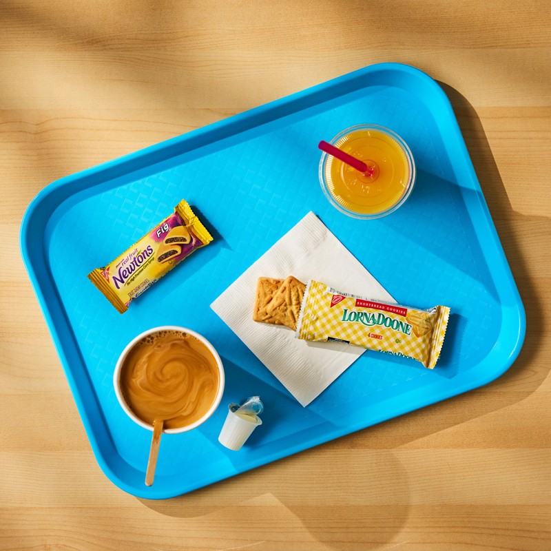 Lorna Doone Shortbread Cookies, 1 Oz Single Serve Cookies (Pack