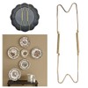 GeKLok Plate Hanger 8", 10", 12", 14", 16"