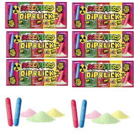 VIMIX Screamers Dip & Lick 40g | Pick any number of packs
